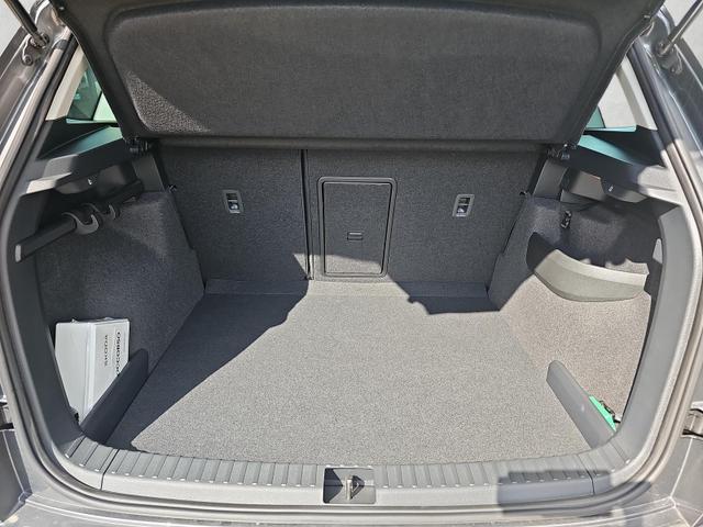 Skoda Karoq Selection 2.0 TDI DSG ACC / Navi Kamera 
