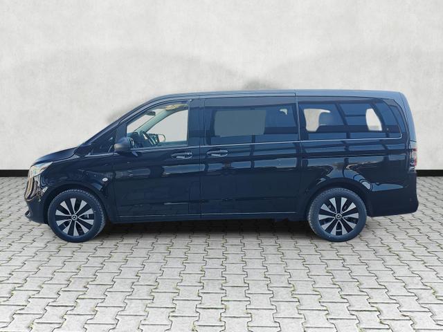 Mercedes-Benz Vito 116 CDI RWD SELECT lang (447.703) Tourer 9G-Tronic 9-Si. 