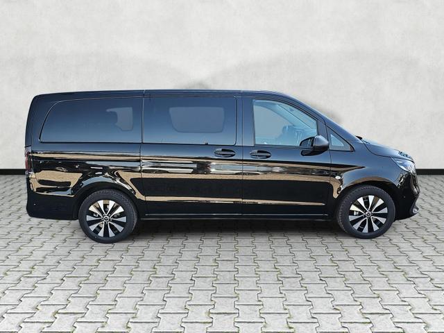 Mercedes-Benz Vito 116 CDI RWD SELECT lang (447.703) Tourer 9G-Tronic 9-Si. 