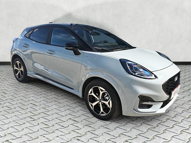 Ford Puma ST-Line 1.0 EB Hybrid 7G-Autom. nMod 5JGara 
