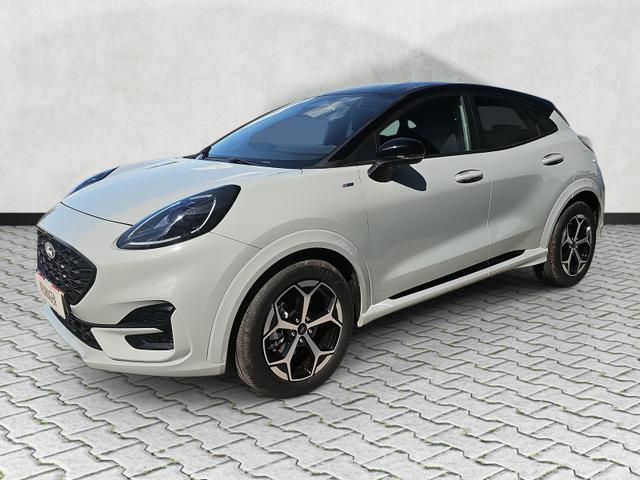 Ford Puma ST-Line 1.0 EB Hybrid 7G-Autom. nMod 5JGara 