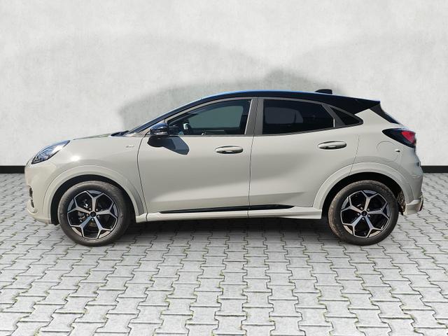 Ford Puma ST-Line 1.0 EB Hybrid 7G-Autom. nMod 5JGara 