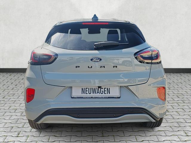 Ford Puma ST-Line 1.0 EB Hybrid 7G-Autom. nMod 5JGara 