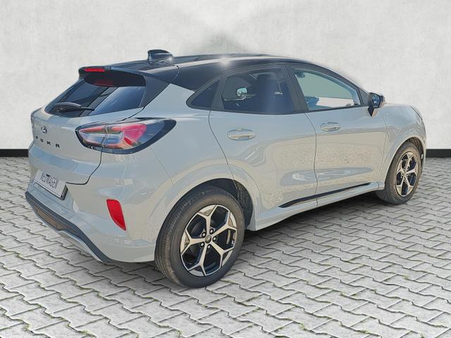 Ford Puma ST-Line 1.0 EB Hybrid 7G-Autom. nMod 5JGara 