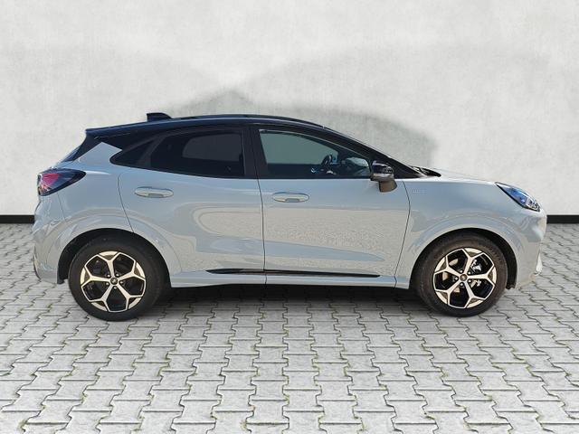Ford Puma ST-Line 1.0 EB Hybrid 7G-Autom. nMod 5JGara 
