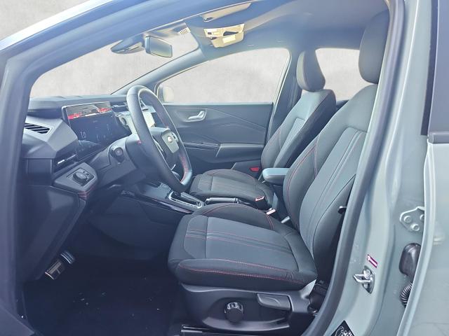 Ford Puma ST-Line 1.0 EB Hybrid 7G-Autom. nMod 5JGara 