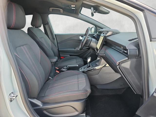 Ford Puma ST-Line 1.0 EB Hybrid 7G-Autom. nMod 5JGara 
