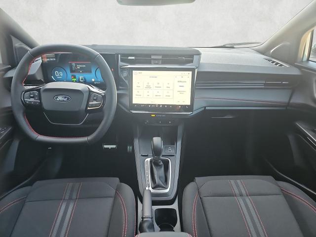 Ford Puma ST-Line 1.0 EB Hybrid 7G-Autom. nMod 5JGara 