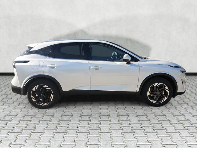 Nissan Qashqai N-Connecta 4x4 1.3 DIG-T X-Tronic / Pano 