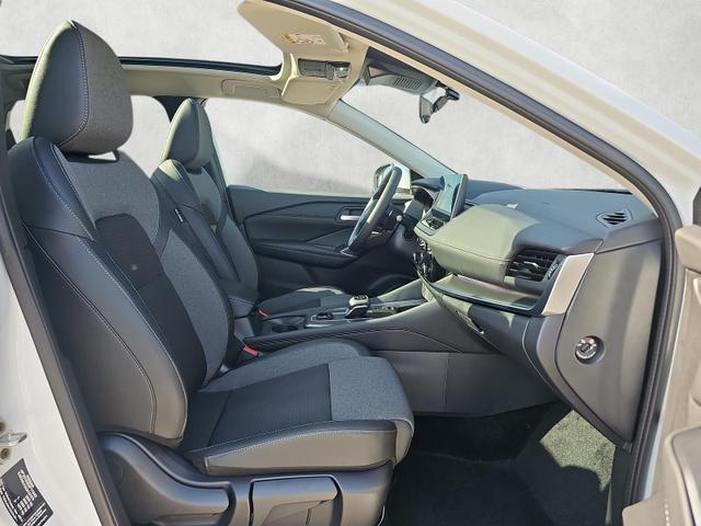 Nissan Qashqai N-Connecta 4x4 1.3 DIG-T X-Tronic / Pano 