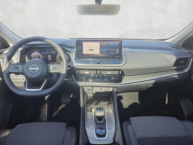Nissan Qashqai N-Connecta 4x4 1.3 DIG-T X-Tronic / Pano 