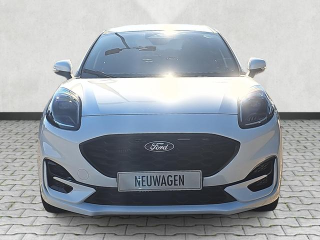 Ford Puma ST-Line 1.0 EB Hybrid 7G-Autom. nMod AHK 