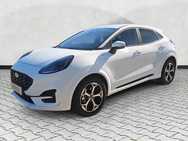 Ford Puma ST-Line 1.0 EB Hybrid 7G-Autom. nMod AHK 