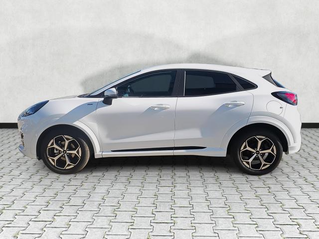 Ford Puma ST-Line 1.0 EB Hybrid 7G-Autom. nMod AHK 