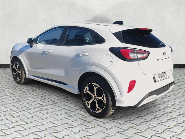 Ford Puma ST-Line 1.0 EB Hybrid 7G-Autom. nMod AHK 