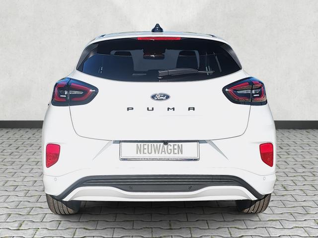 Ford Puma ST-Line 1.0 EB Hybrid 7G-Autom. nMod AHK 