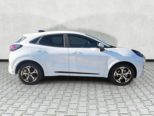 Ford Puma ST-Line 1.0 EB Hybrid 7G-Autom. nMod AHK 
