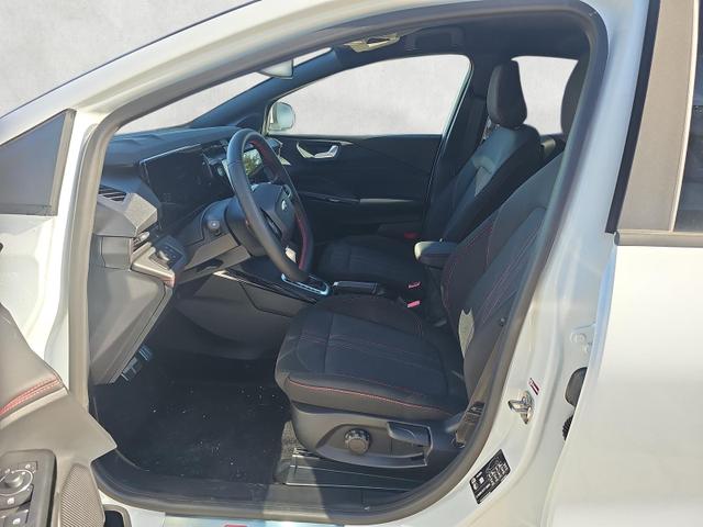 Ford Puma ST-Line 1.0 EB Hybrid 7G-Autom. nMod AHK 