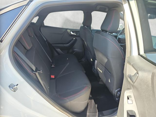 Ford Puma ST-Line 1.0 EB Hybrid 7G-Autom. nMod AHK 
