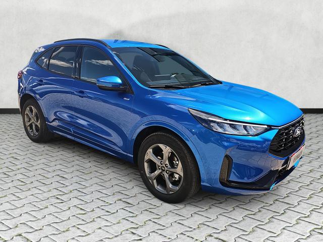 Ford Kuga - ST-Line 1.5 EB Autom. 5J.Gar. KeyFree