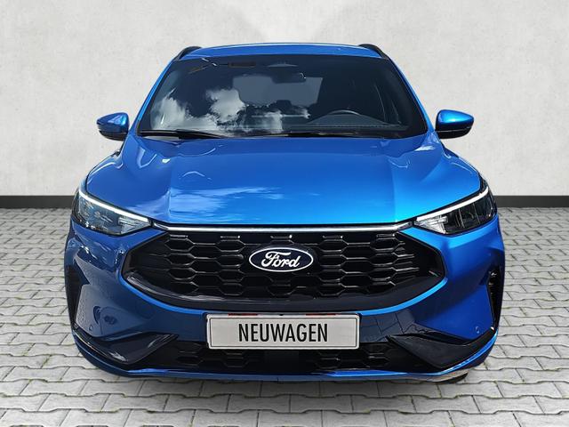 Ford Kuga ST-Line 1.5 EB Autom. 5J.Gar. KeyFree 