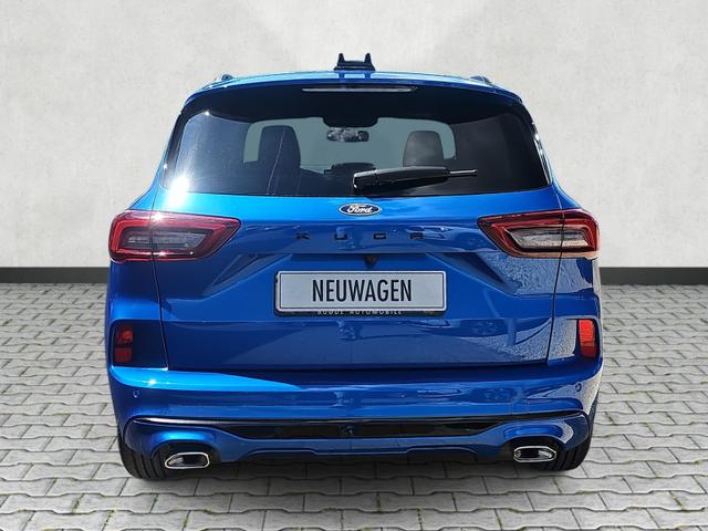 Ford Kuga ST-Line 1.5 EB Autom. 5J.Gar. KeyFree 
