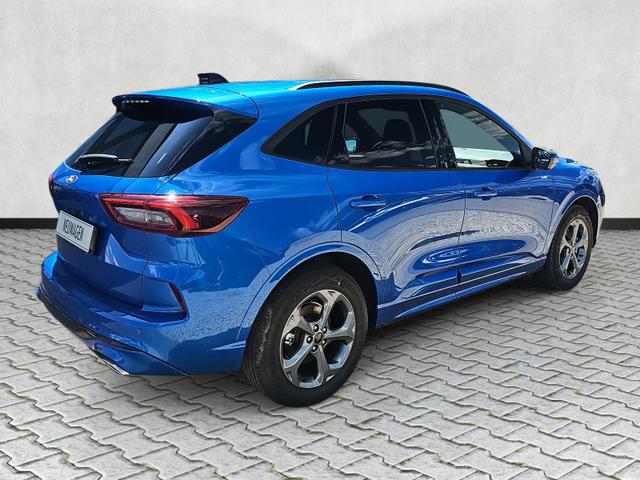 Ford Kuga ST-Line 1.5 EB Autom. 5J.Gar. KeyFree 