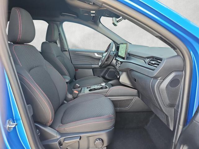 Ford Kuga ST-Line 1.5 EB Autom. 5J.Gar. KeyFree 
