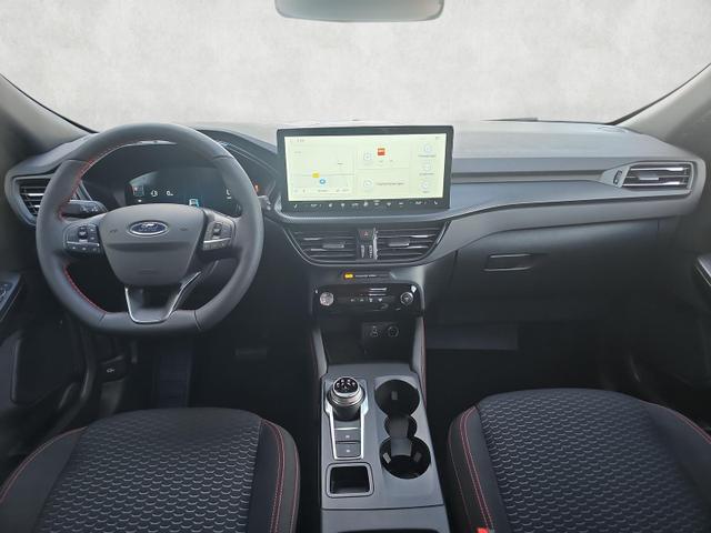 Ford Kuga ST-Line 1.5 EB Autom. 5J.Gar. KeyFree 