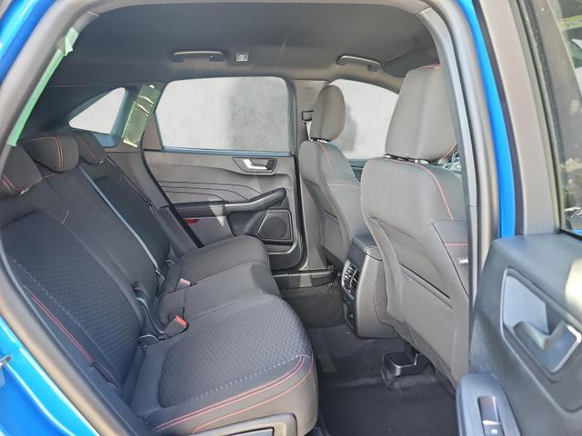Ford Kuga ST-Line 1.5 EB Autom. 5J.Gar. KeyFree 