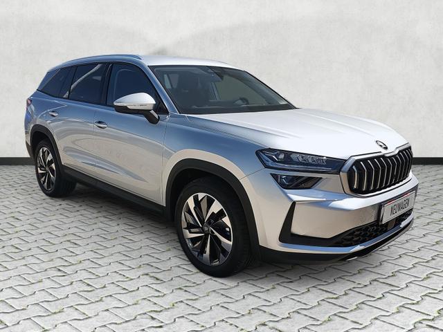 Skoda Kodiaq - 2.0 TDI 110kW Selection DSG 7-Si. Matrix / 19"