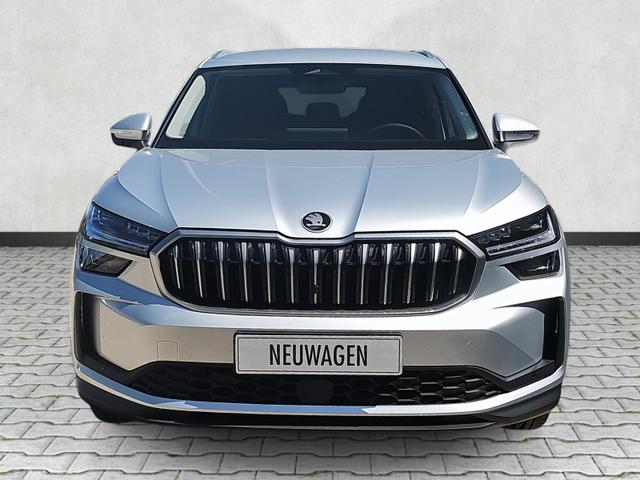Skoda Kodiaq 2.0 TDI 110kW Selection DSG 7-Si. Matrix / 19" 