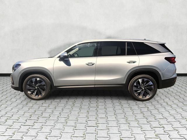 Skoda Kodiaq 2.0 TDI 110kW Selection DSG 7-Si. Matrix / 19" 