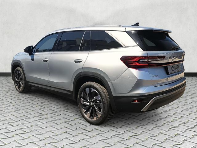 Skoda Kodiaq 2.0 TDI 110kW Selection DSG 7-Si. Matrix / 19" 