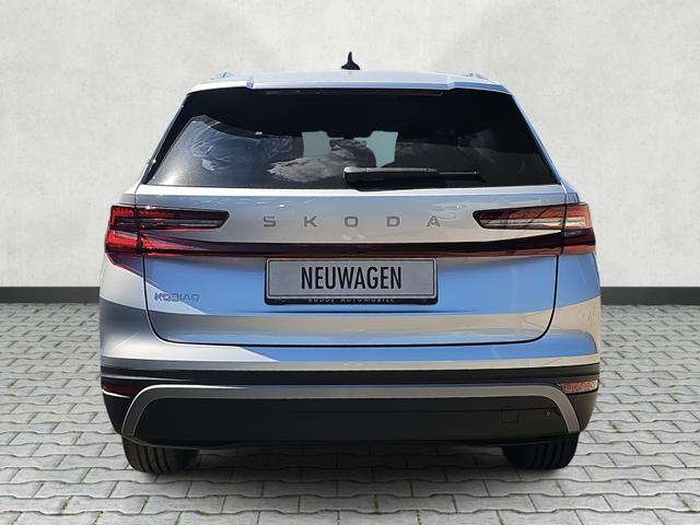 Skoda Kodiaq 2.0 TDI 110kW Selection DSG 7-Si. Matrix / 19" 
