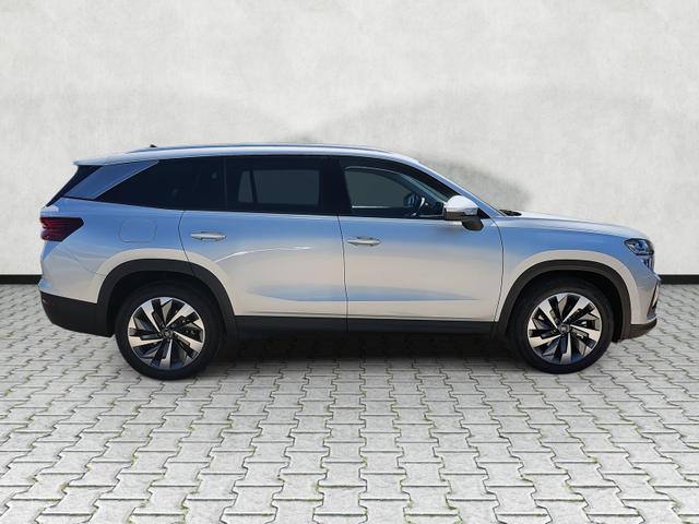 Skoda Kodiaq 2.0 TDI 110kW Selection DSG 7-Si. Matrix / 19" 