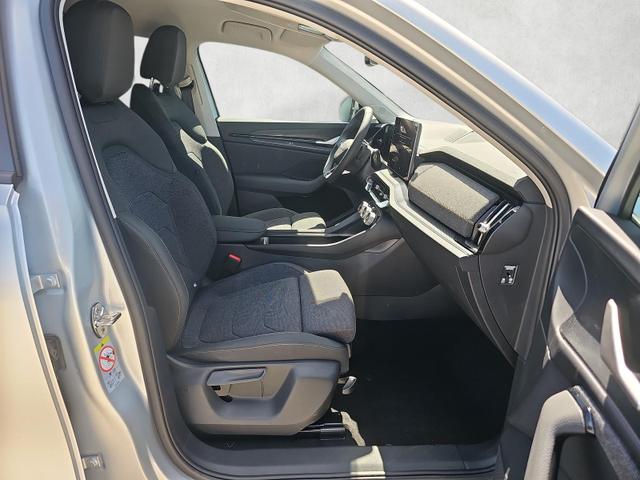 Skoda Kodiaq 2.0 TDI 110kW Selection DSG 7-Si. Matrix / 19" 