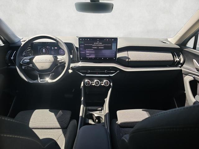 Skoda Kodiaq 2.0 TDI 110kW Selection DSG 7-Si. Matrix / 19" 