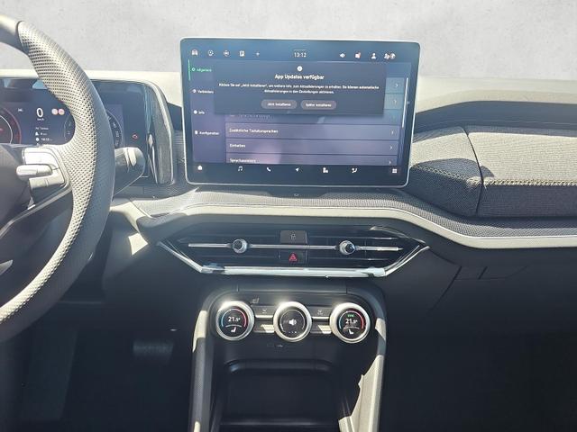 Skoda Kodiaq 2.0 TDI 110kW Selection DSG 7-Si. Matrix / 19" 