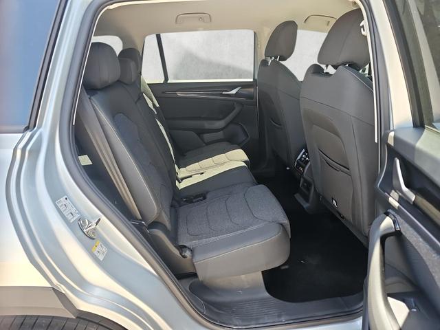 Skoda Kodiaq 2.0 TDI 110kW Selection DSG 7-Si. Matrix / 19" 