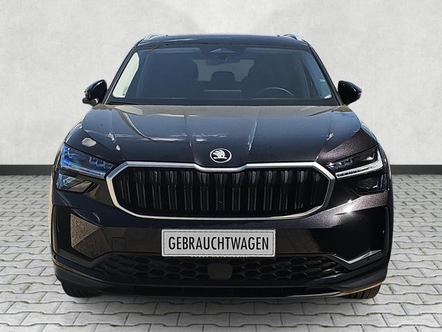 Skoda Kodiaq 2.0 TDI 142 kW 4x4 Selection DSG 5-Si Pano / AHK 
