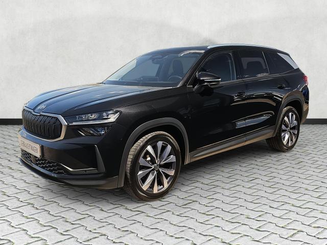 Skoda Kodiaq 2.0 TDI 142 kW 4x4 Selection DSG 5-Si Pano / AHK 