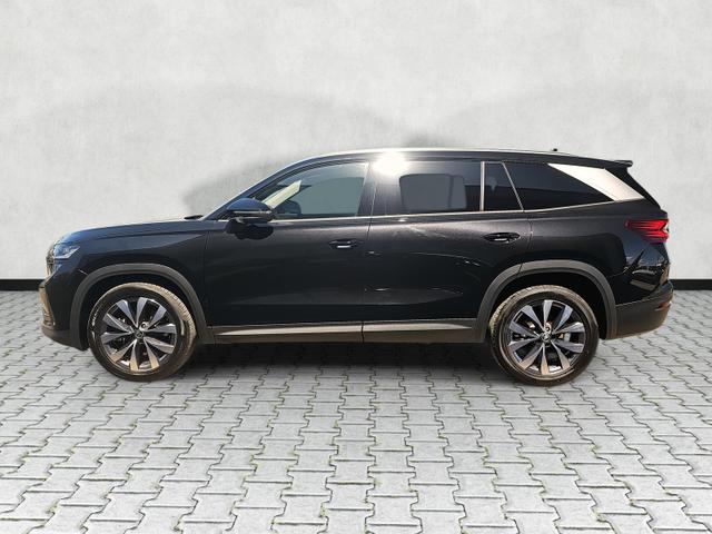Skoda Kodiaq 2.0 TDI 142 kW 4x4 Selection DSG 5-Si Pano / AHK 