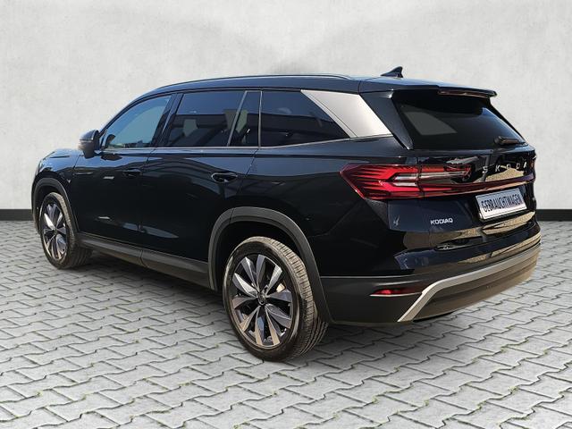 Skoda Kodiaq 2.0 TDI 142 kW 4x4 Selection DSG 5-Si Pano / AHK 