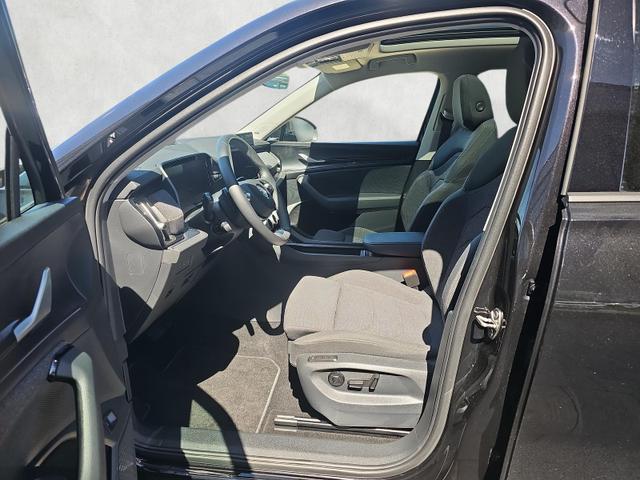 Skoda Kodiaq 2.0 TDI 142 kW 4x4 Selection DSG 5-Si Pano / AHK 