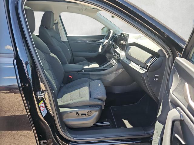 Skoda Kodiaq 2.0 TDI 142 kW 4x4 Selection DSG 5-Si Pano / AHK 