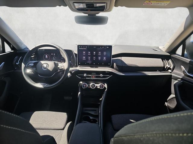 Skoda Kodiaq 2.0 TDI 142 kW 4x4 Selection DSG 5-Si Pano / AHK 
