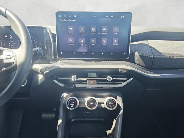 Skoda Kodiaq 2.0 TDI 142 kW 4x4 Selection DSG 5-Si Pano / AHK 