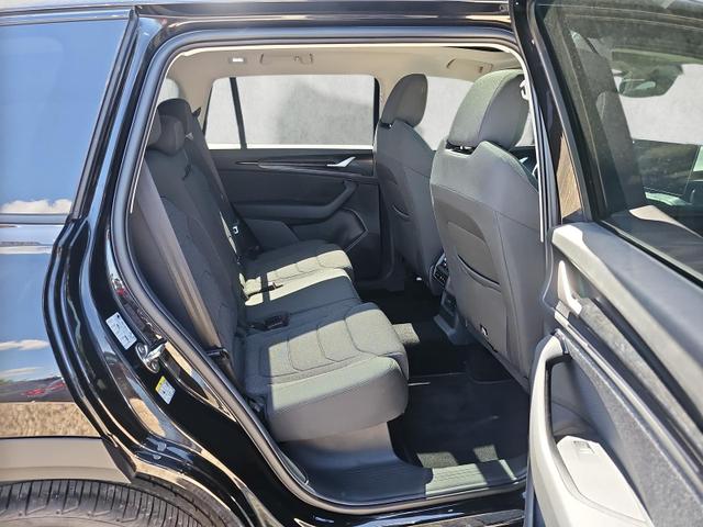 Skoda Kodiaq 2.0 TDI 142 kW 4x4 Selection DSG 5-Si Pano / AHK 