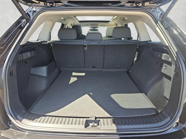 Skoda Kodiaq 2.0 TDI 142 kW 4x4 Selection DSG 5-Si Pano / AHK 